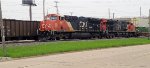 CN 3257 CN 3275